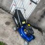 Hyundai Lawnmower Image 2