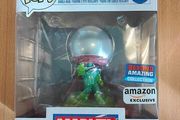 Funko Pop Sinister Six: Mysterio Amazon Exclusive