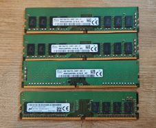 8gb Ddr4 2400mhz