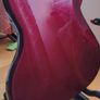 5 String Fender Jazz Bass Image 8