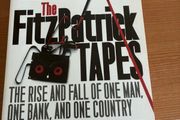 The Fitzpatrick Tapes Book