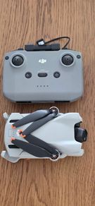 DJI Mini 3 Pro combo.