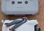 DJI Mini 3 Pro combo.
