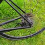 Road bike size M Image 6