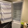 Beko White Integrated/Tall Fridge Freezer Image 2