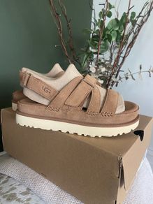 Ugg Golden Star Gleam