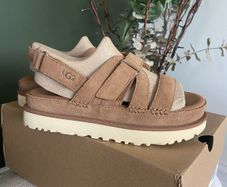 Ugg Golden Star Gleam