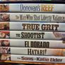 John Wayne Dvd Gift Set Dvd Boxset Collection Western Movies Image 2