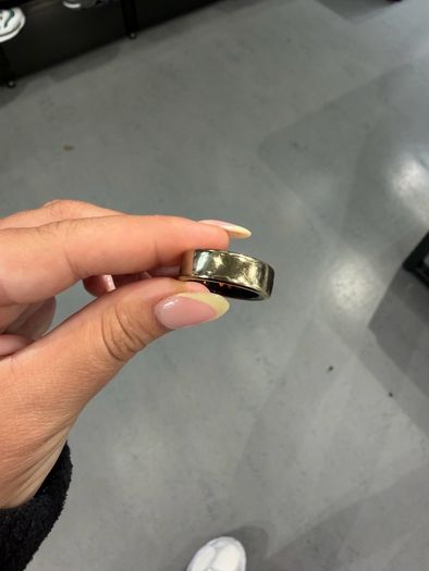 Oura Ring Gen 3