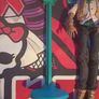 First wave clawd monster high doll Image 4