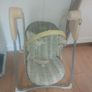 Graco foldable swing Image 2
