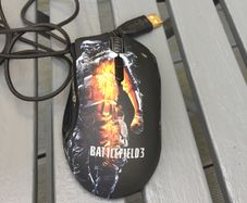 Razer Imperator (Battlefield 3edition) gaming mouse