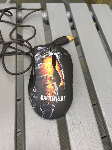 Razer Imperator (Battlefield 3edition) gaming mouse