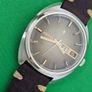 Vintage Automatic Swiss Made Enicar Automatic Swiss Watch 1960s Image 8