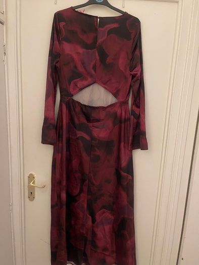 Long Dress