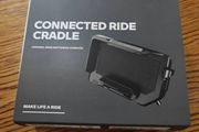 BMW Connected Cradle