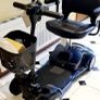 New Mobility Scooter Image 2