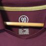 Arsenal Jersey. Official Nike Mens Home Jersey. Season 2005/2006. Original From The Time.Not A Modern Day Remake. Image 3