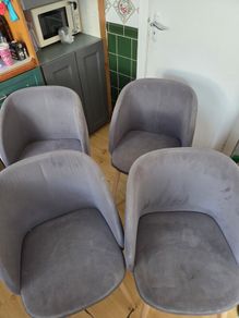 dinning chair