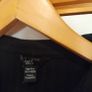 girls black dress Image 3