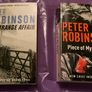 7 x Peter Robinson books inspector banks series Image 5