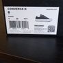 Ladies  Converse Trainers size 6 BRAND NEW In Box Image 2