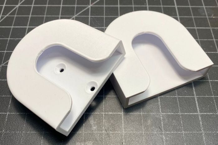 Blink Mini security custom wall mount