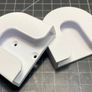 Blink Mini security custom wall mount Image 4
