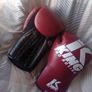 boxing /muay Thai gloves - King Pro boxing Image 2
