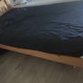 Single Cot and Matress Image 4