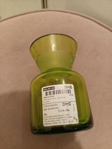 Ikea vase