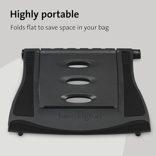 kensington laptop stand
