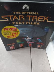 star trek files