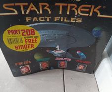 star trek files