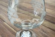 Penrose Brandy glass