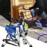 High-Pressure Airless Paint Sprayer Machine for Professional Painting and Coating Image 10