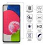 For Samsung Galaxy A52s 5G Tempered Glass Screen Protector Saver Cover New - FHT15SMTG Image 5