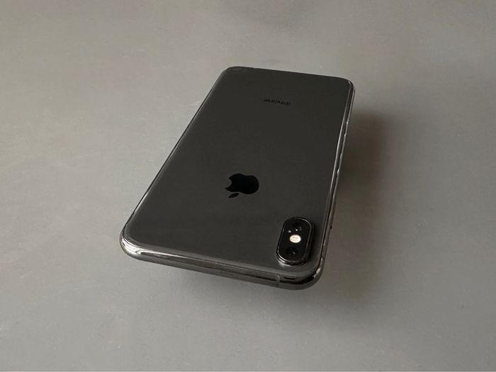 iPhone XS Max 256gb Unlocked