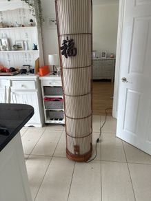 lamp