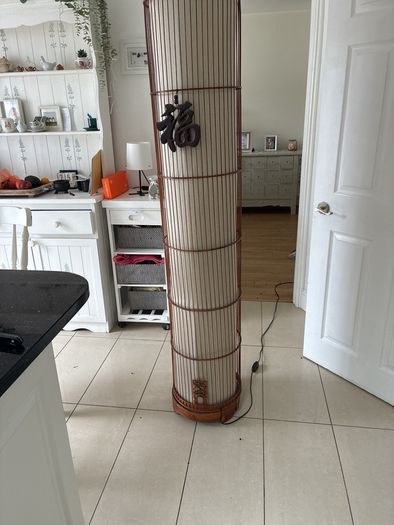 lamp