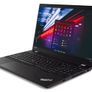 Lenovo ThinkPad T590 (i7 Quad-Core, 16GB Ram, 256GB SSD) (Touchscreen) (Warranty) Image 2