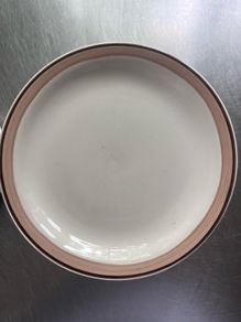 carrigaline side plates x 45 ( collectable)
