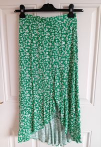 Bershka Summer Skirt