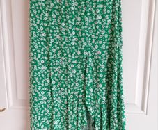Bershka Summer Skirt