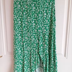 Bershka Summer Skirt