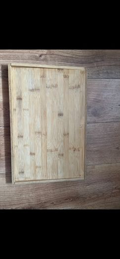 chopping board