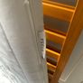 Free mothercare takeley cot and ikea vyssa mattress Image 2