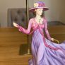 Royal Doulton Pretty Ladies Julie Figurine Image 2