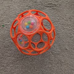 O-Ball toy