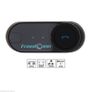 Motorcycle Helmet Bluetooth Intercom Headset Motorbike BT Speaker 3 riders 800M FM Radio Warranty Image 6